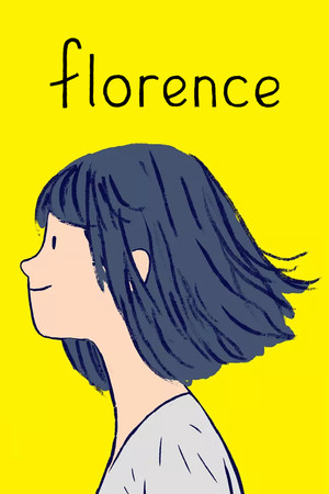 Florence 封面