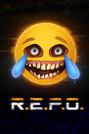 REPO 封面
