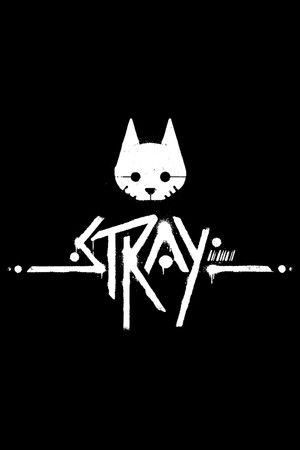Stray 封面