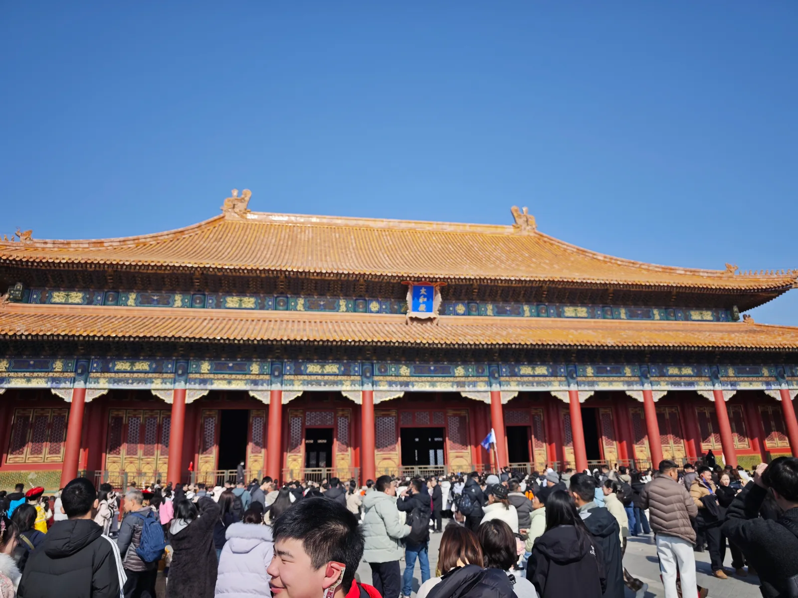 大学生活照片（2026-02-12）