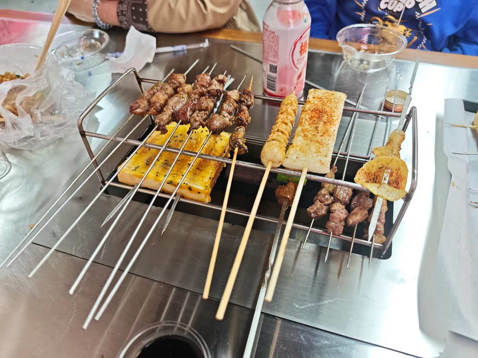 大学生活照片（2026-05-03）