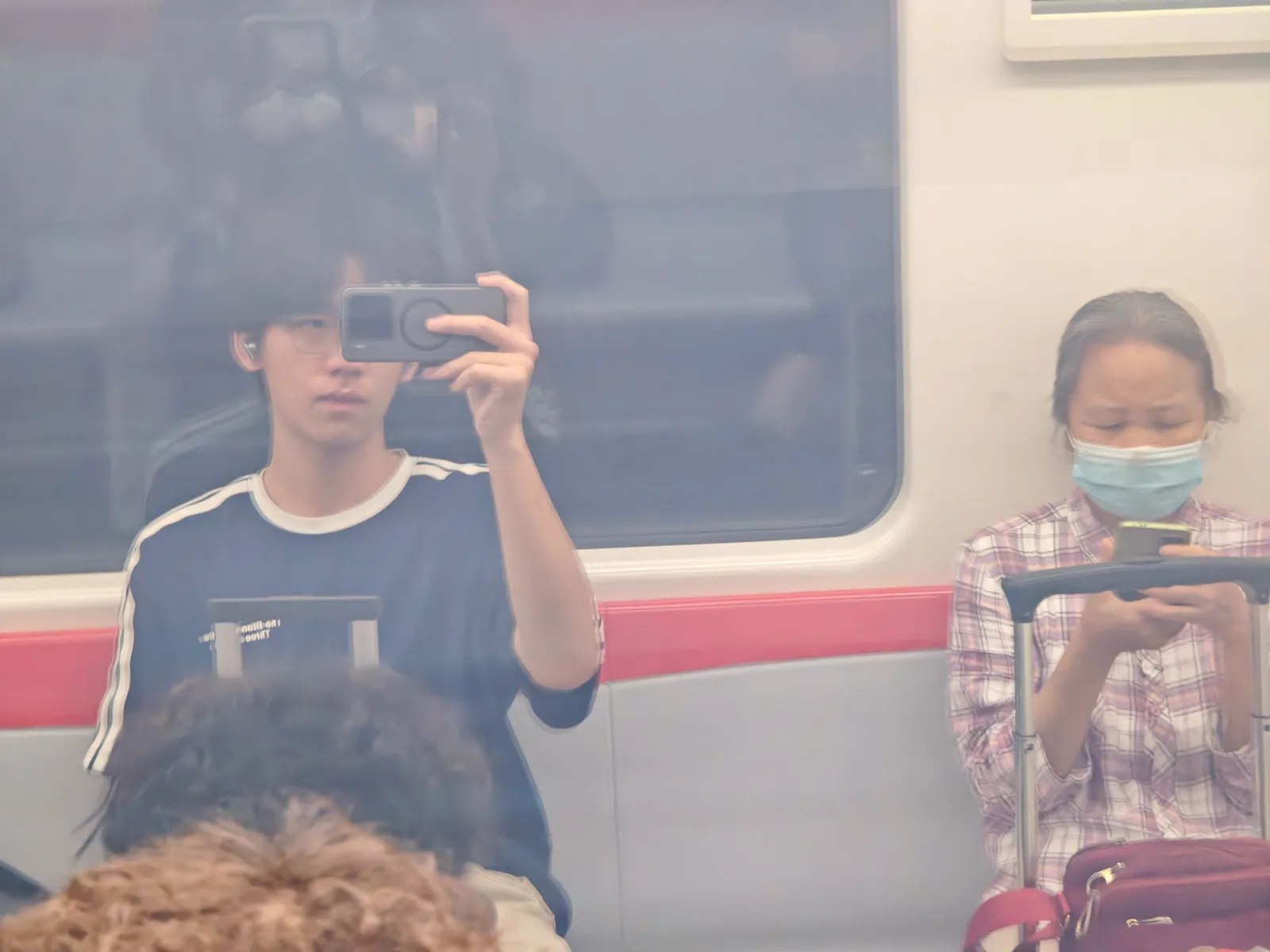 大学生活照片（2026-06-18）