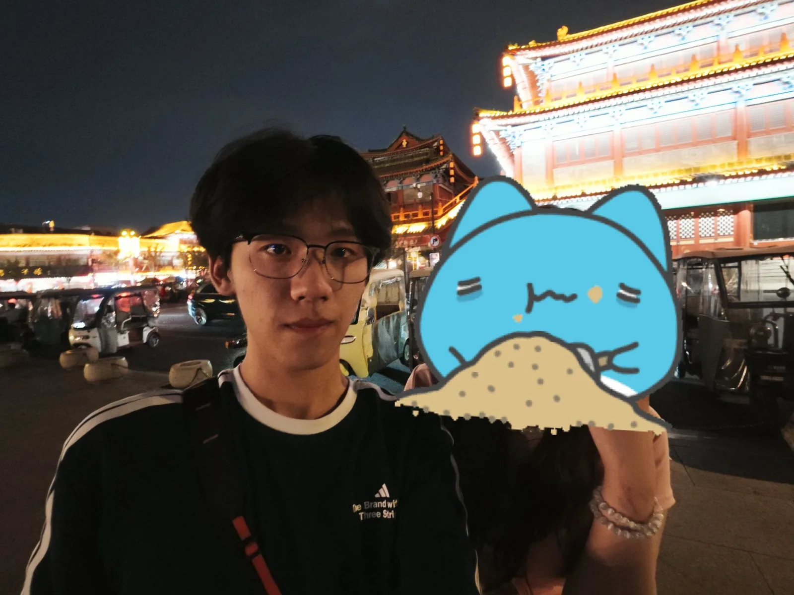 大学生活照片（2026-08-14）