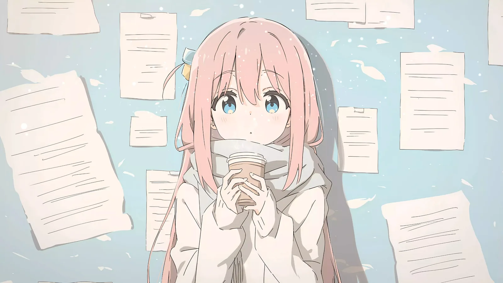 大学生活照片